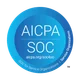 شهادة AICPA SOC